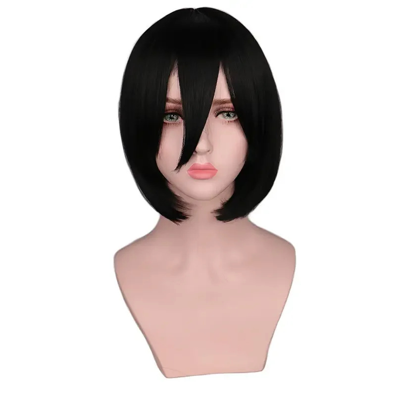 Attack Titan Cloak - 2026 Anime Attack On Titan Mikasa