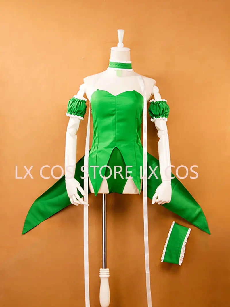 Anime Cosplay Maid - 2026 new Anime Tokyo Mew Mew