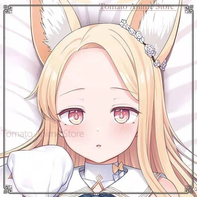 Anime Game Blue Archive Yurizo - Anime Cosplay Maid review and price
