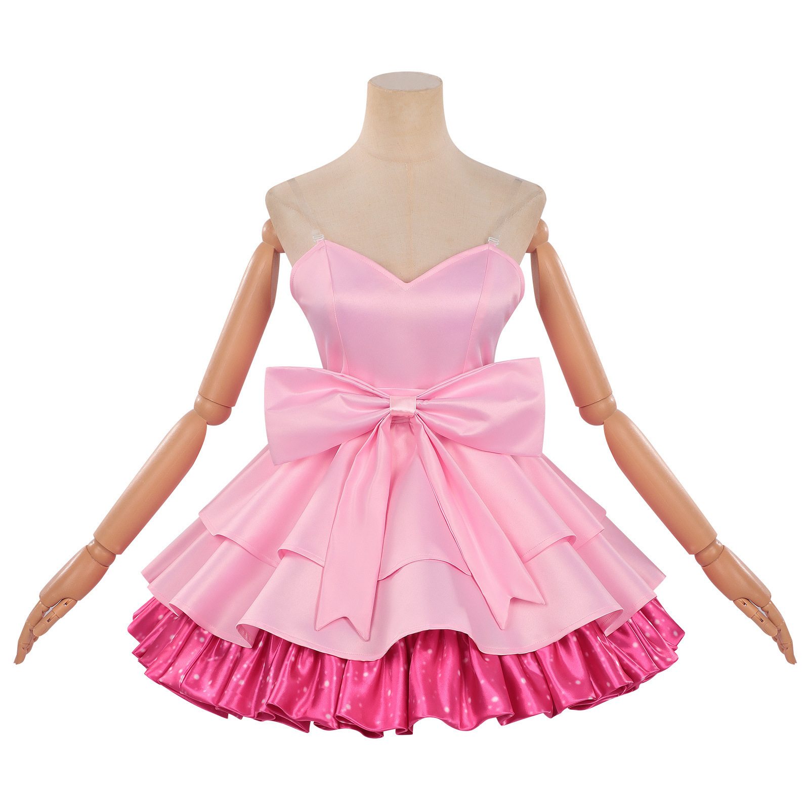 Alien Stage Mizi Cosplay Costu - Anime Cosplay Manga review and price