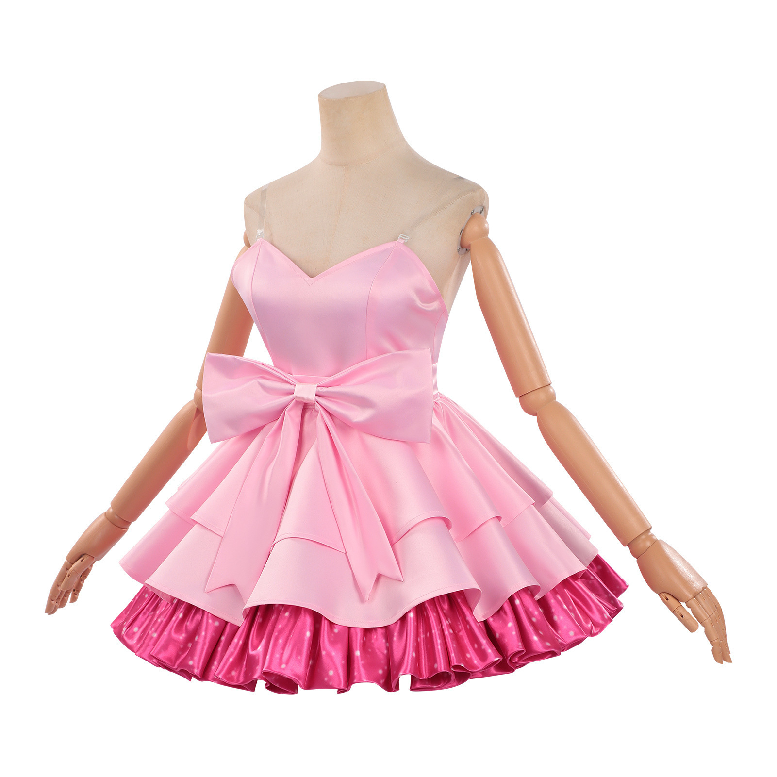 Alien Stage Mizi Cosplay Costu - Anime Cosplay Manga review and price