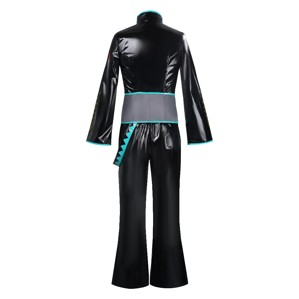 WHH Anime MMiLku Male Cosplay  - Anime Cosplay Male review and price