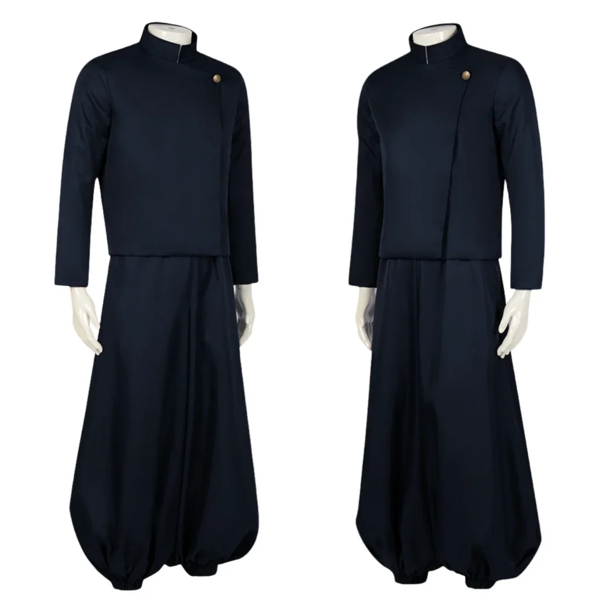 Jujutsu Kaisen Geto Suguru Cos - Anime Cosplay Jujutsu Kaisen review and price