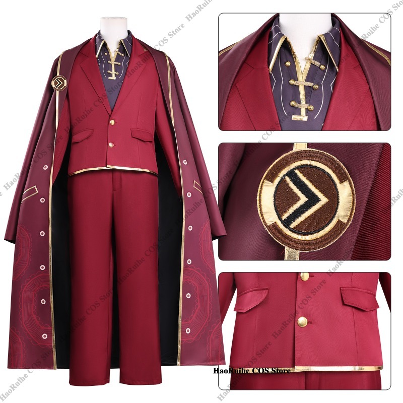 Hot Limbus Company Lei Heng Co - Anime Cosplay Manga review and price