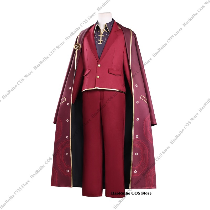 Hot Limbus Company Lei Heng Co - Anime Cosplay Manga review and price