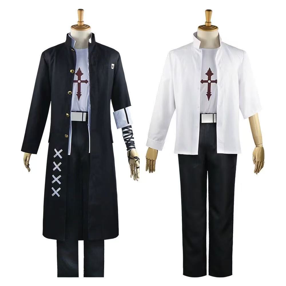Anime Danganronpa Goodbye Desp - Anime Cosplay Male review and price
