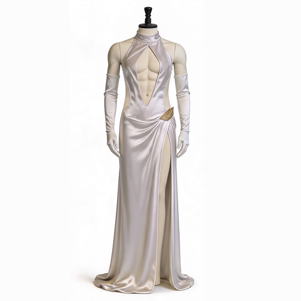 FF7 Cloud Strife Cosplay Fanta - Anime Cosplay Outfits Female review and price