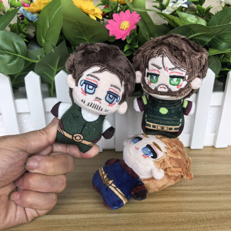 11cm Cosplay TV Series‌ Anime  - Cosplay Anime Boy review and price
