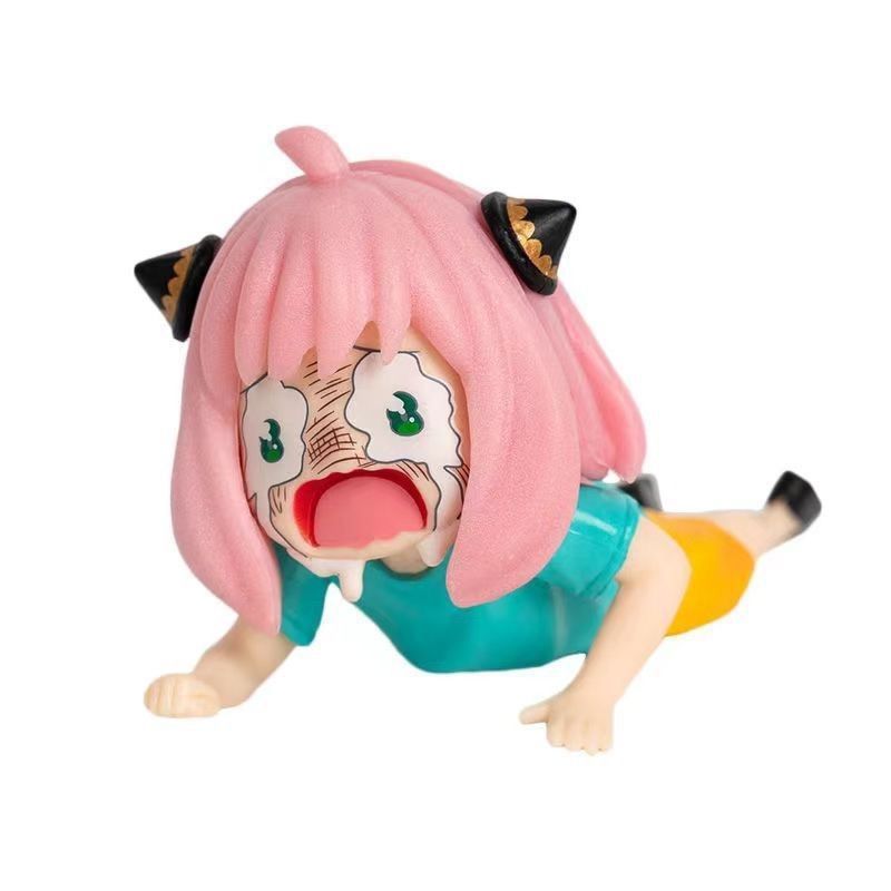 Spy x Family Anya Car-mounted  - Anime Cosplay Anya review and price