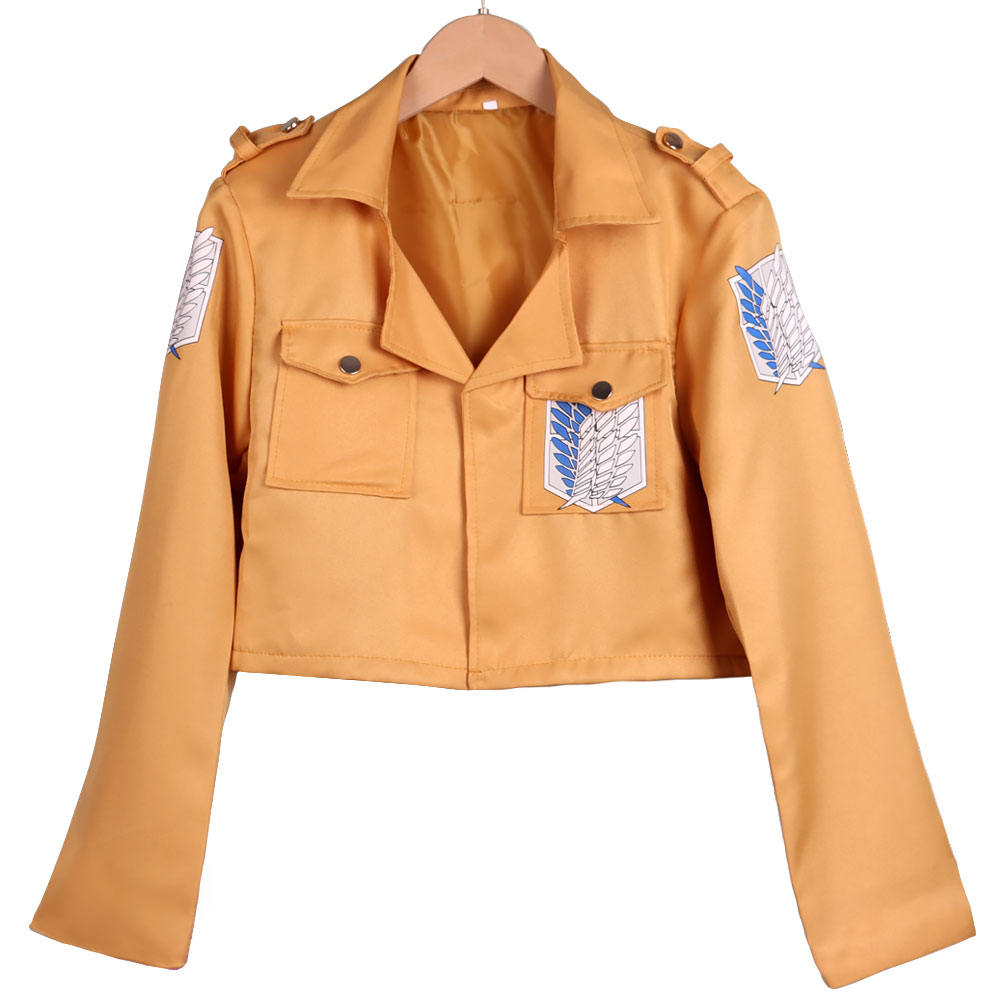 Halloween Anime Attack on Tita - Attack Titan Cloak review and price