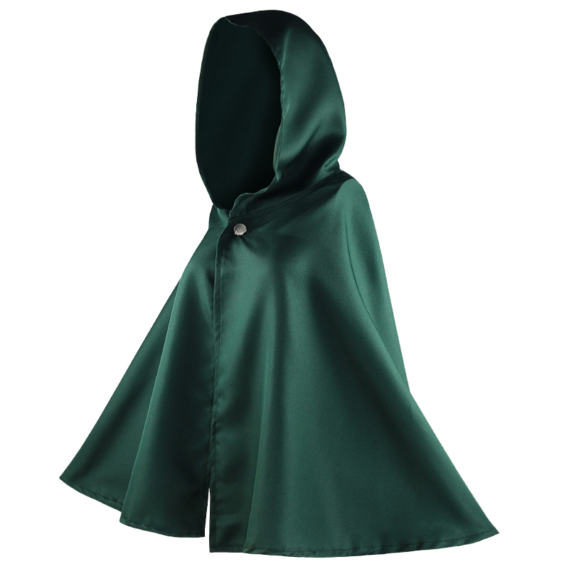 Halloween Anime Attack on Tita - Attack Titan Cloak review and price
