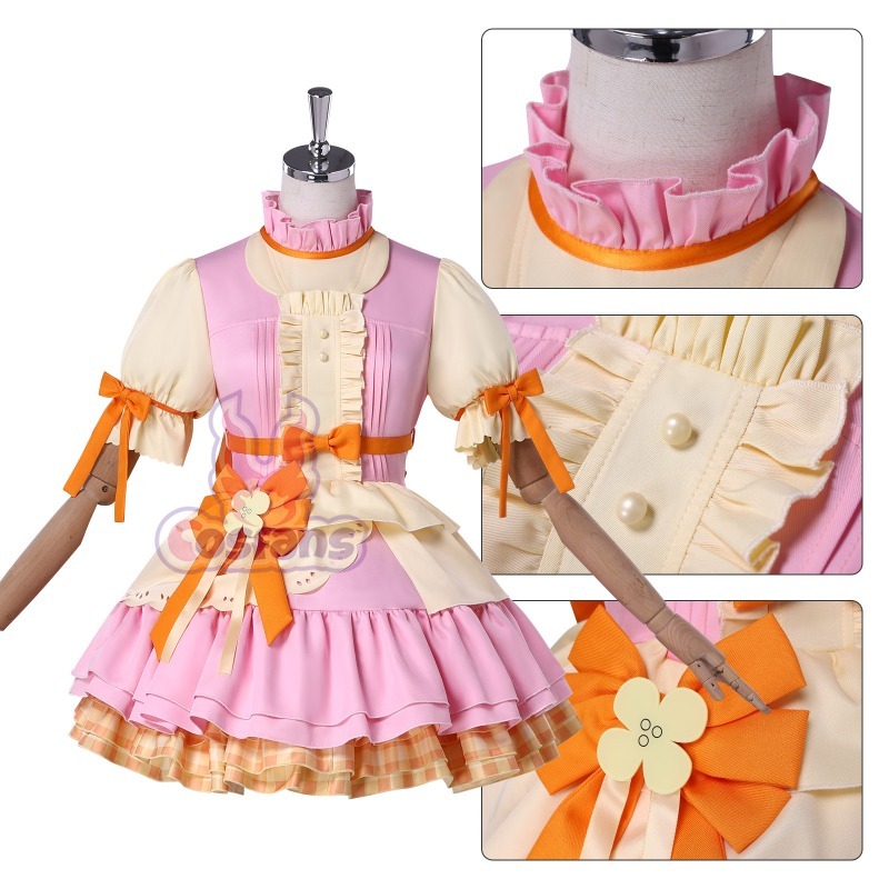 Season4 Yor Anya Forger Cospla - Anime Cosplay Anya review and price