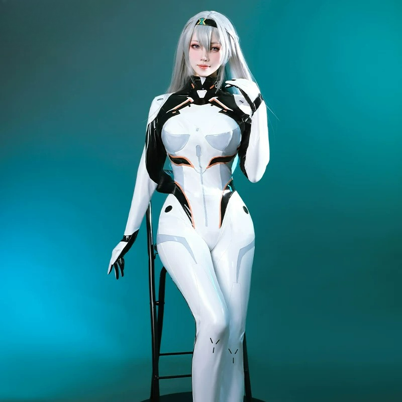 Firefly Cosplay Costume Game H - Anime Cosplay Outfits Female review and price