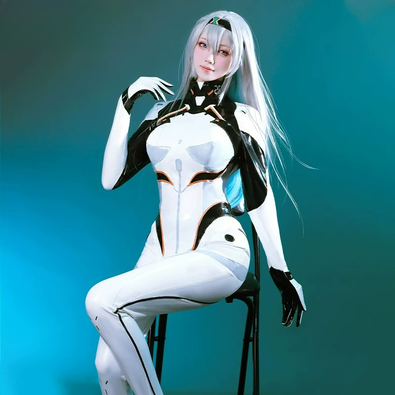 Firefly Cosplay Costume Game H - Anime Cosplay Outfits Female review and price