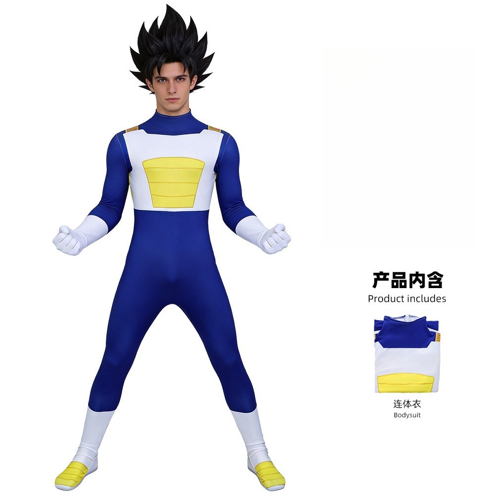 Adult  Anime Super Hero Fantas - Anime Cosplay Manga review and price