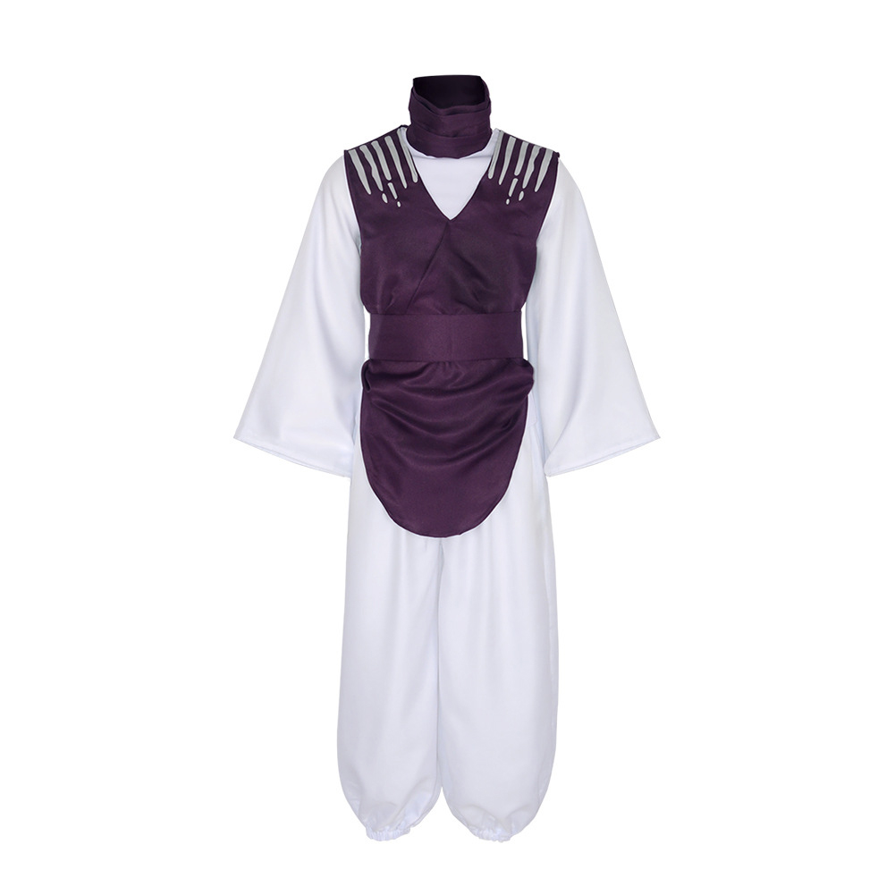 Fantasia Choso Cosplay Clothin - Anime Cosplay Jujutsu Kaisen review and price