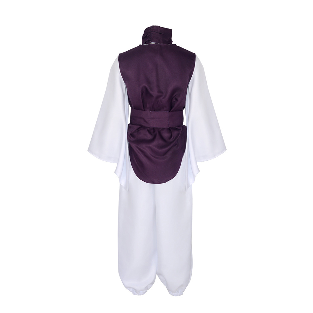 Fantasia Choso Cosplay Clothin - Anime Cosplay Jujutsu Kaisen review and price