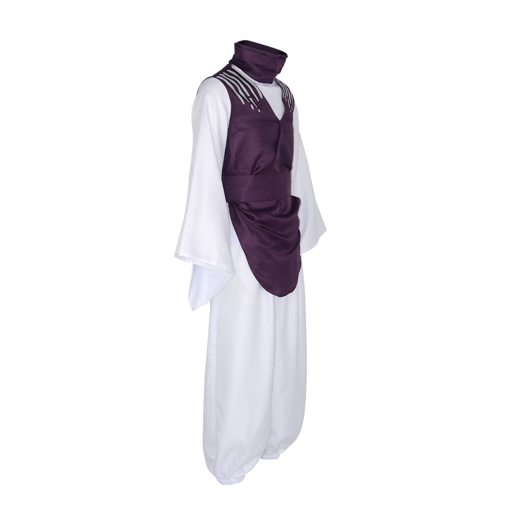 Fantasia Choso Cosplay Clothin - Anime Cosplay Jujutsu Kaisen review and price