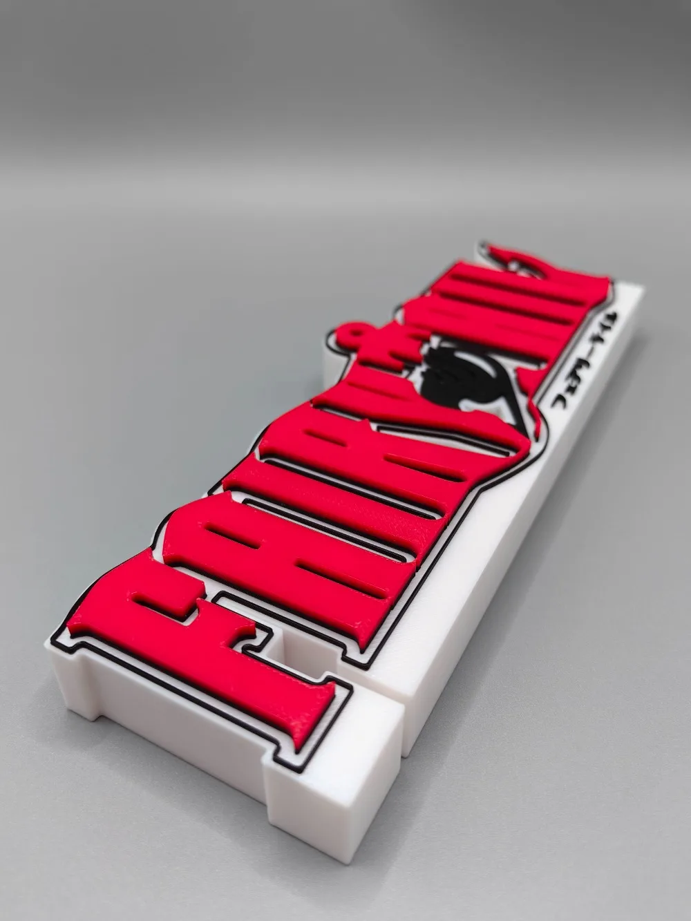 Anime Fairy Tail 3D Printed Mo - Anime Cosplay Title review and price