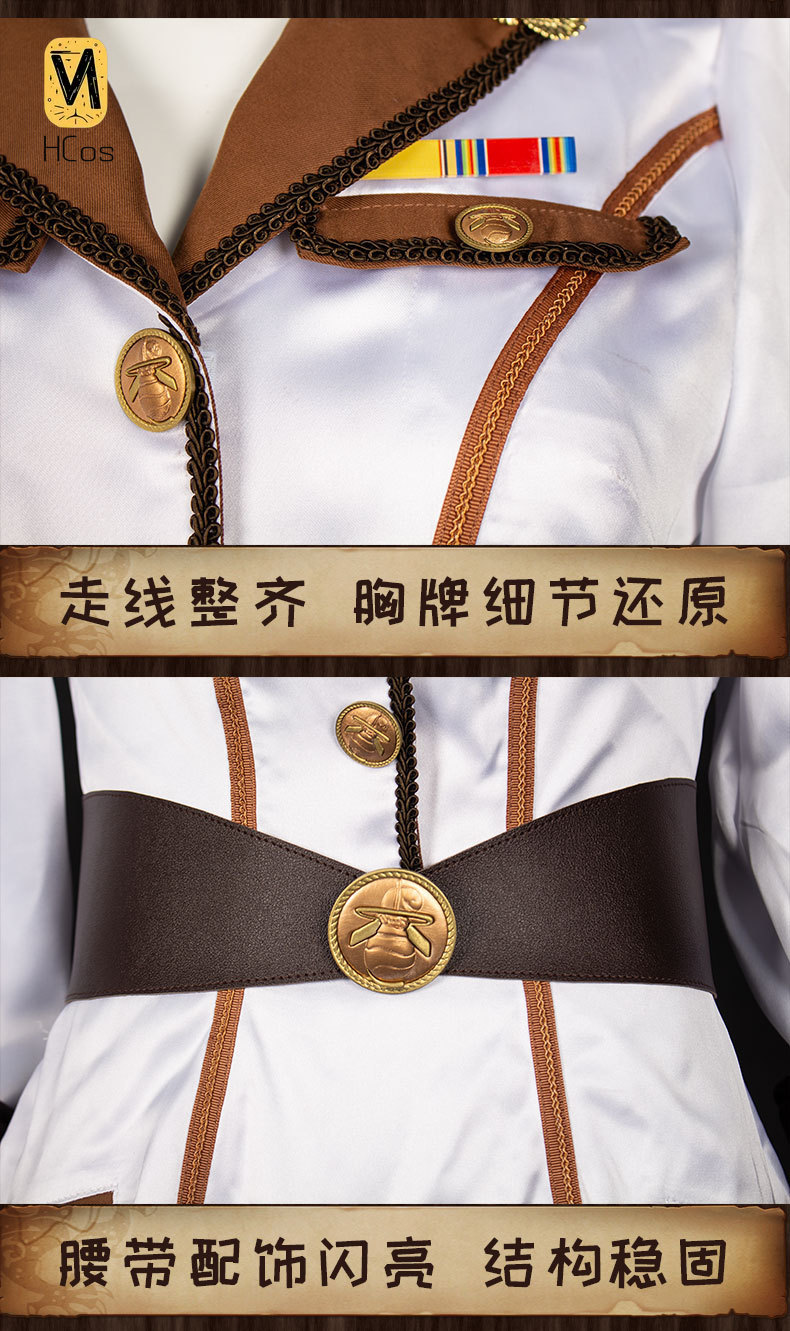 Handmade Cos Outfit: The Boys  - Cosplay Anime Boy review and price