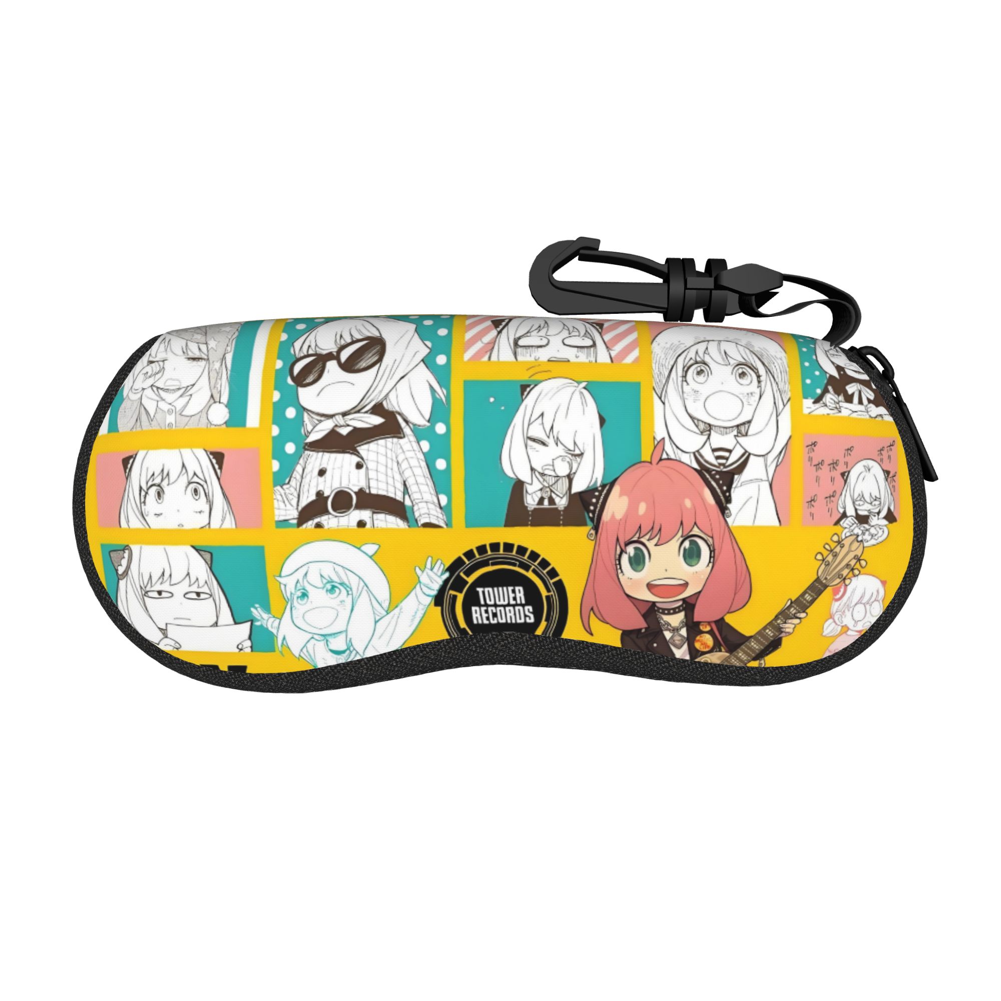 Manga Spy × Family Japane Anim - Anime Cosplay Anya review and price