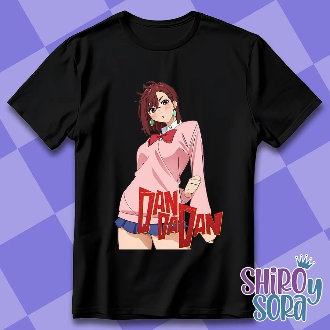 2026 Summer Dandadan Single Bl - Anime Cosplay Title review and price