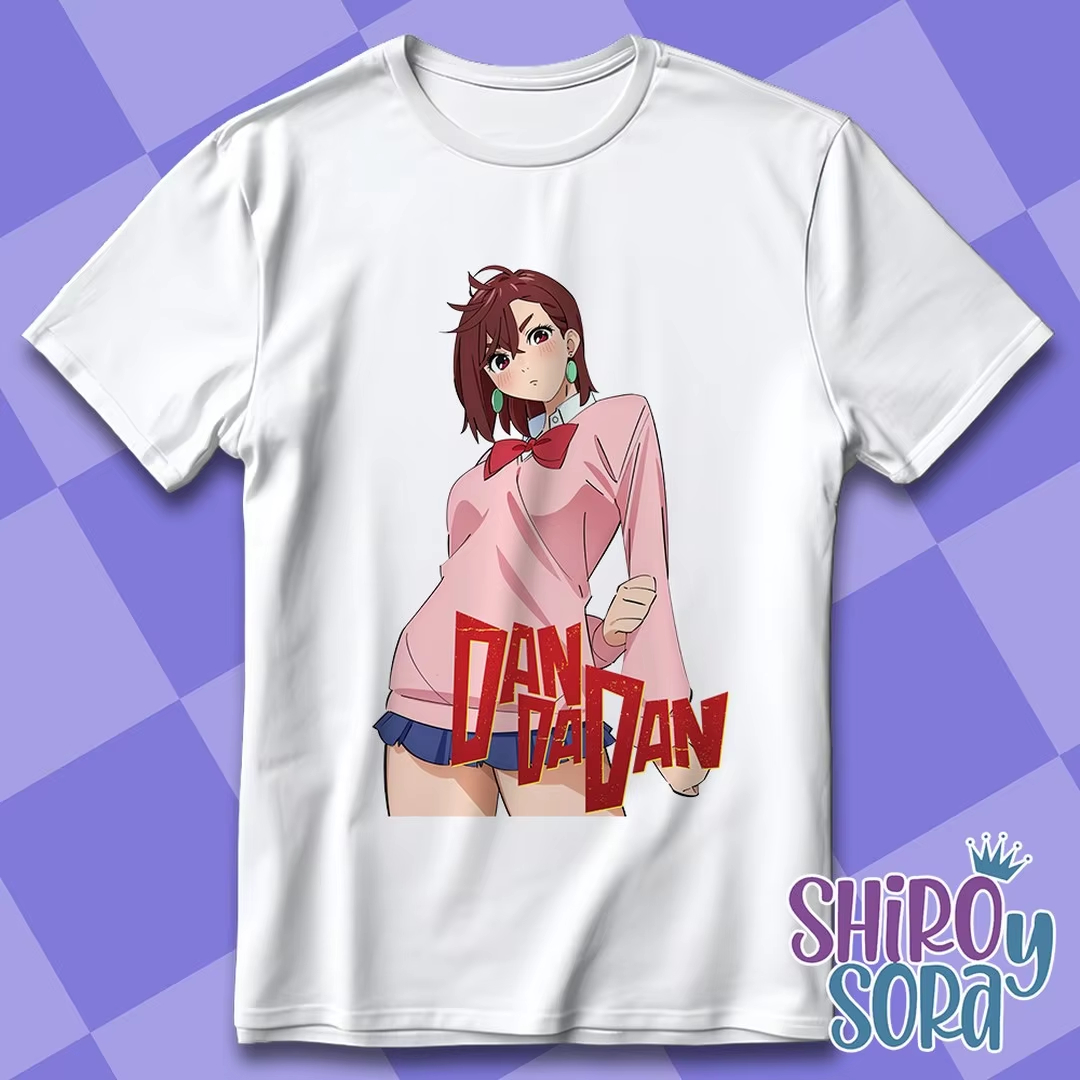 2026 Summer Dandadan Single Bl - Anime Cosplay Title review and price