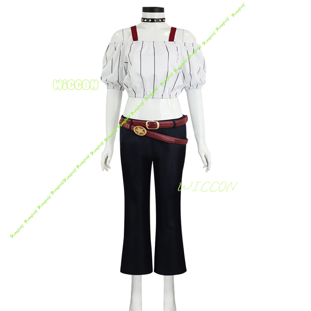 Anime Jujutsu Kirara Hoshi Kai - Anime Cosplay Jujutsu Kaisen review and price