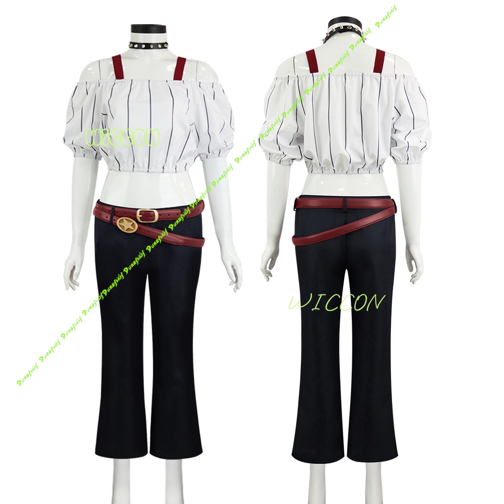 Anime Jujutsu Kirara Hoshi Kai - Anime Cosplay Jujutsu Kaisen review and price