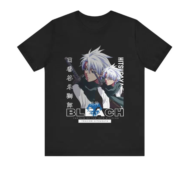 2026 Bleach Toshiro Hitsugaya  - Anime Cosplay Title review and price