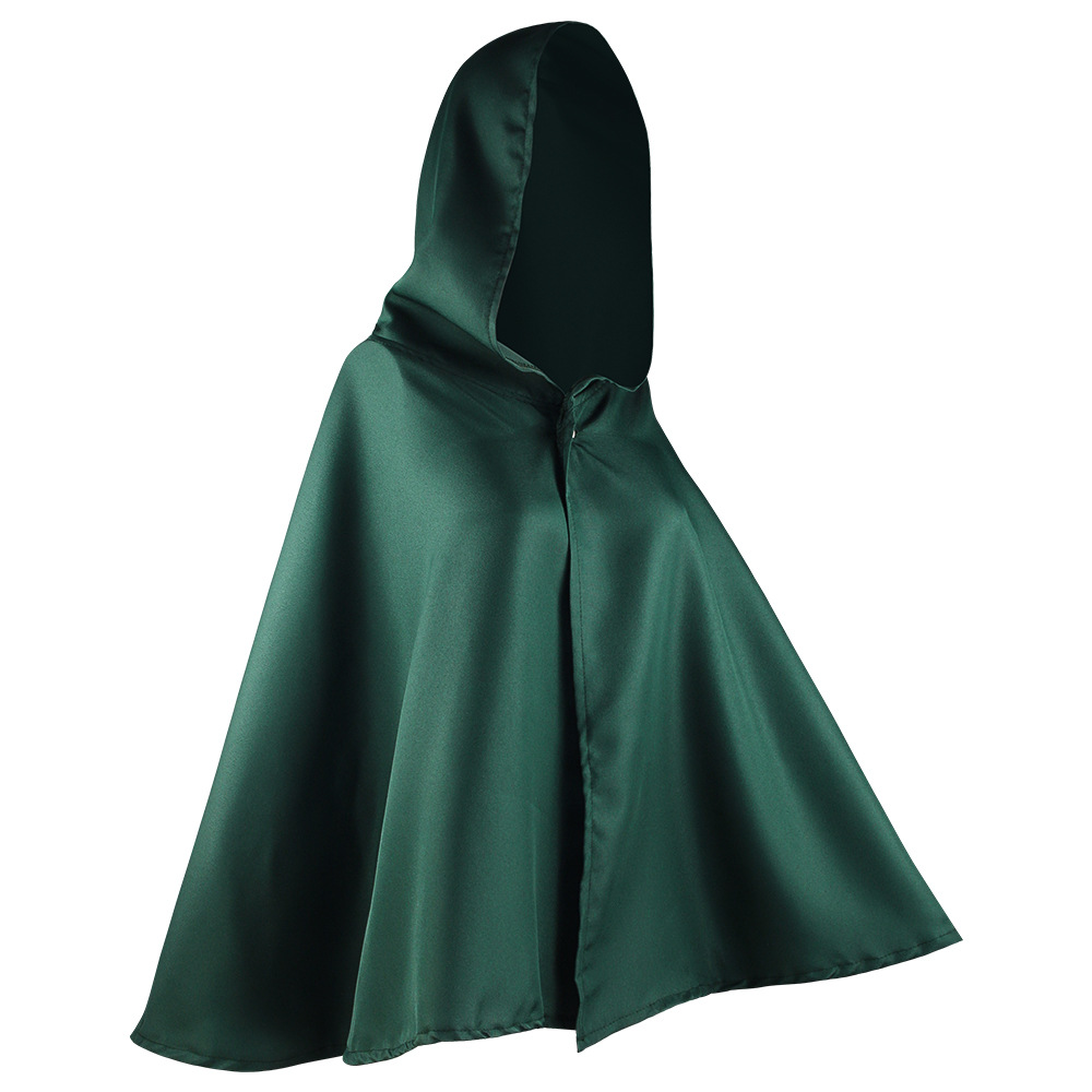 Attack on Titan Cosplay Cloak  - Attack Titan Cloak review and price