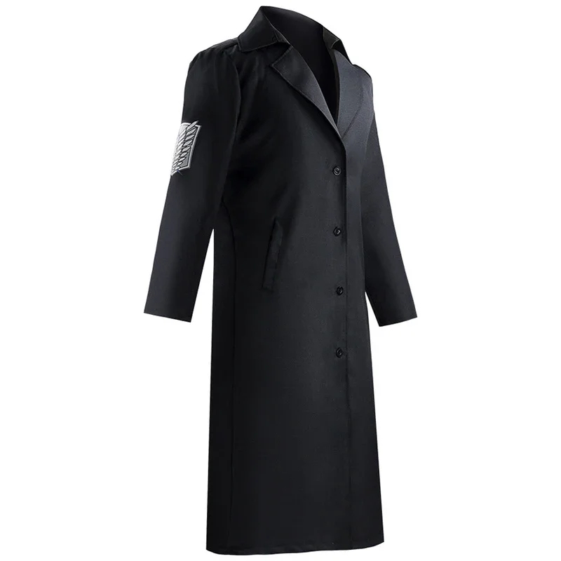 2026 Anime Attack On Titan Cos - Attack Titan Cloak review and price