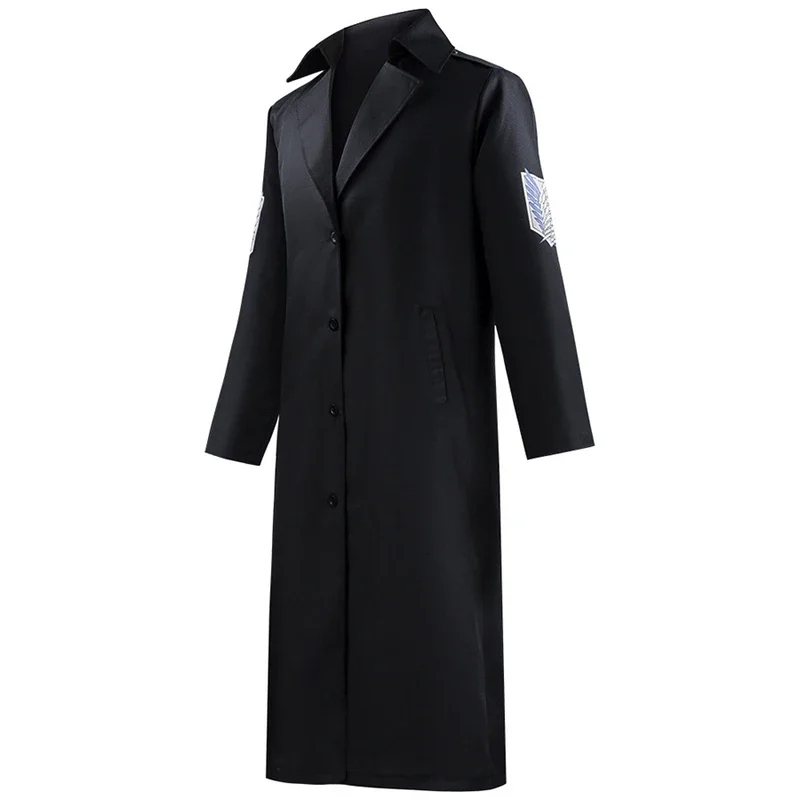 2026 Anime Attack On Titan Cos - Attack Titan Cloak review and price