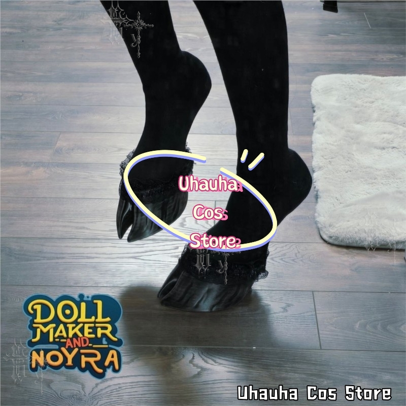 CR6.23*Split Hoof De-mon Cospl - Anime Cosplay Manga review and price