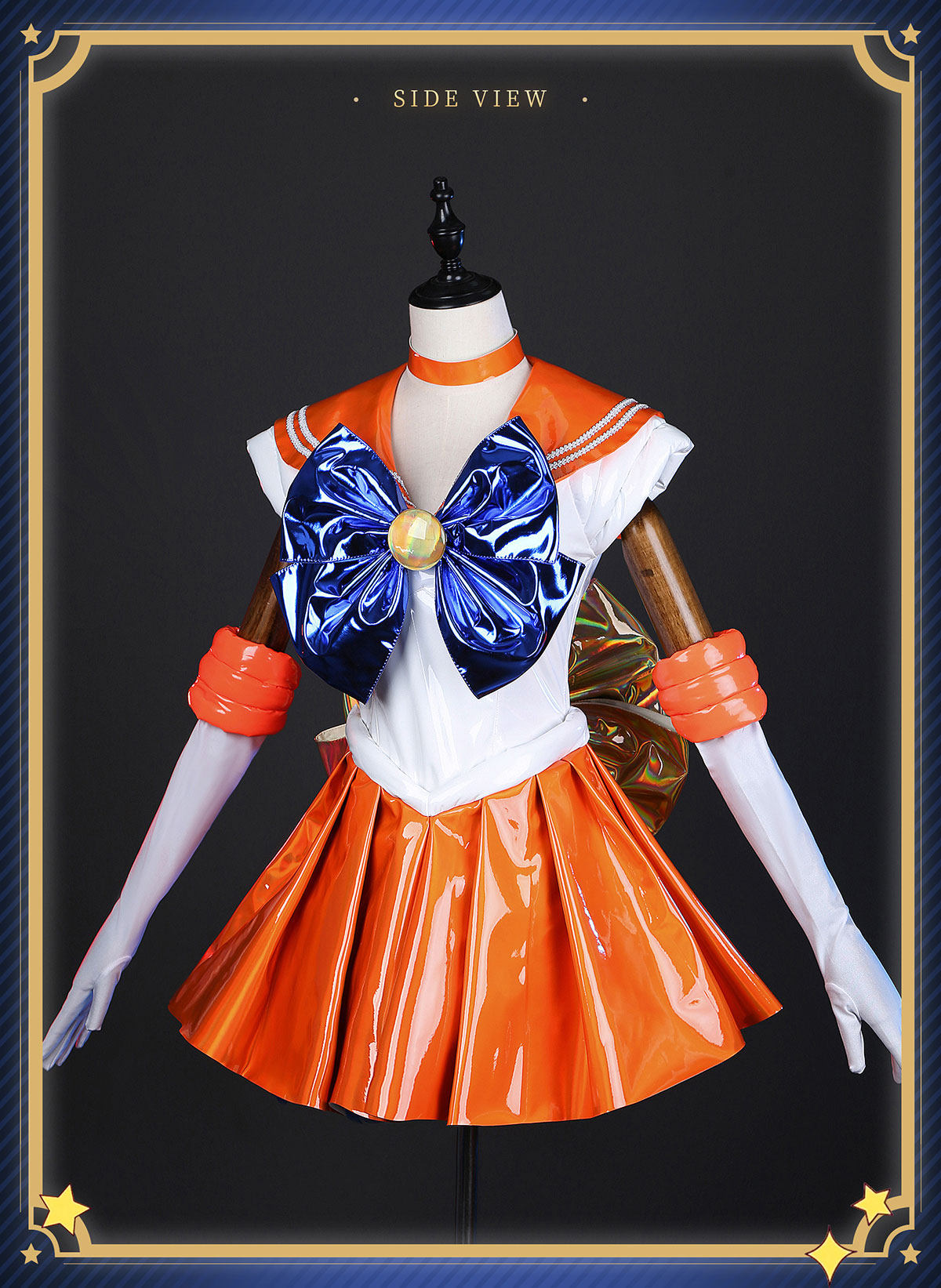 Aino Minako 30th Anniversary C - Anime Cosplay Outfits Female review and price