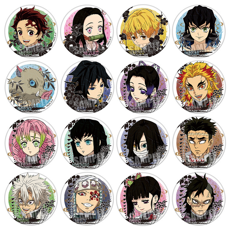 Demon Slayer Kimetsu no Yaiba  - Anime Cosplay Demon Slayer review and price