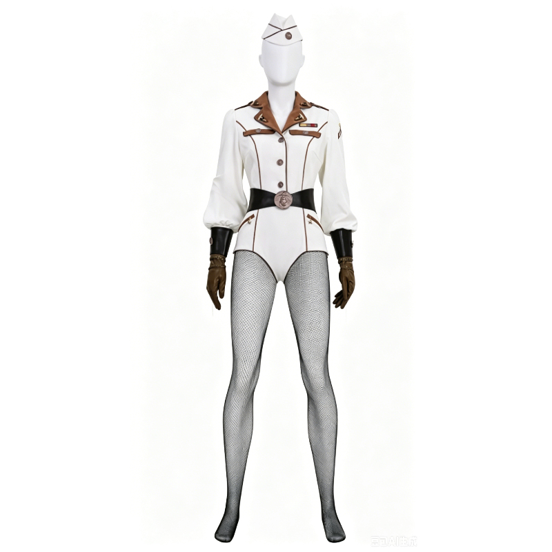 The Boys Vought Rising Private - Cosplay Anime Boy review and price