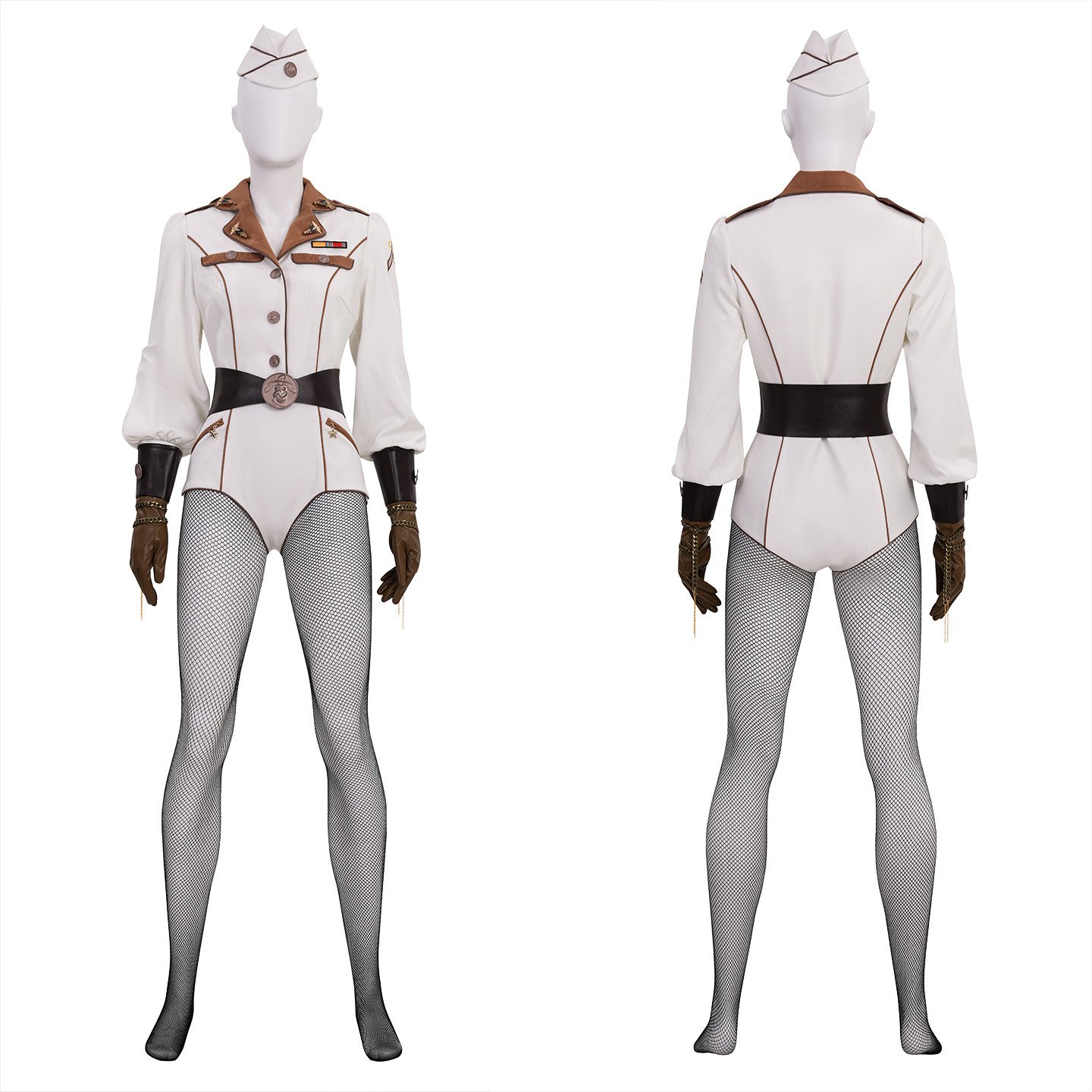 The Boys Vought Rising Private - Cosplay Anime Boy review and price