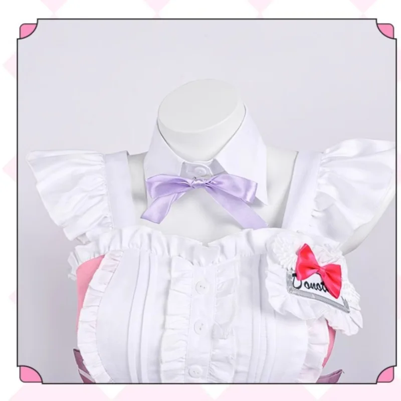 Goddes Cafe Maid Maid Dress To - Anime Cosplay Maid review and price