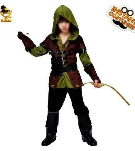 Boys Snailify Kids Archer Cost - Cosplay Anime Boy review and price