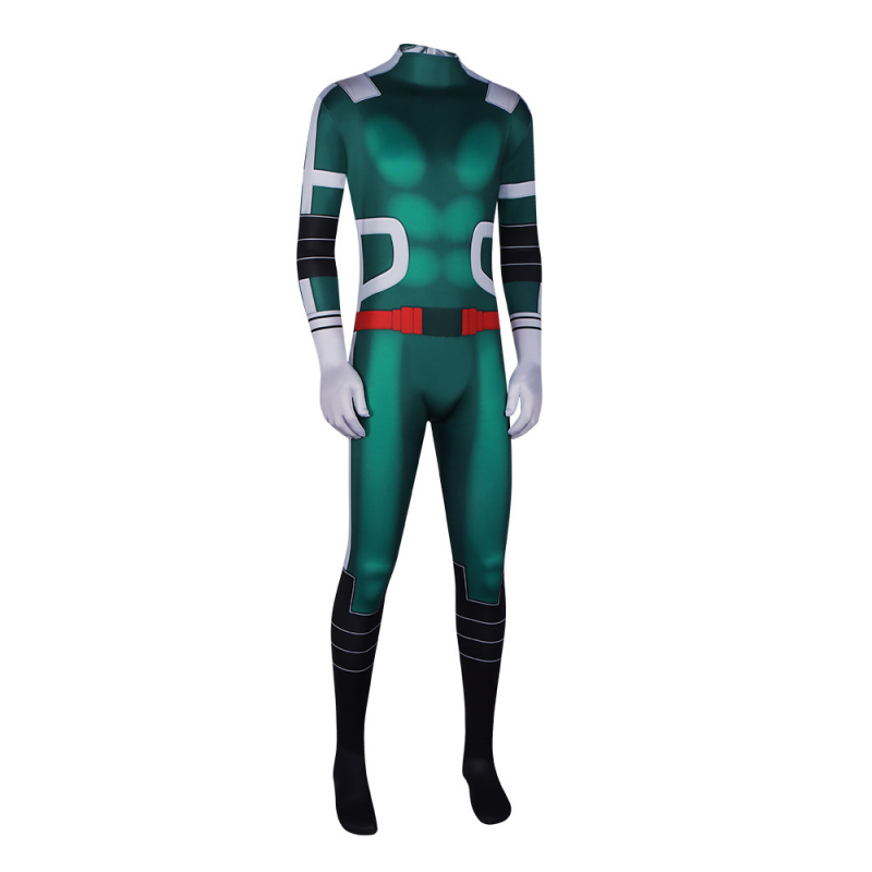 Anime My Hero Academia Izuku M - Cosplay Anime Boy review and price