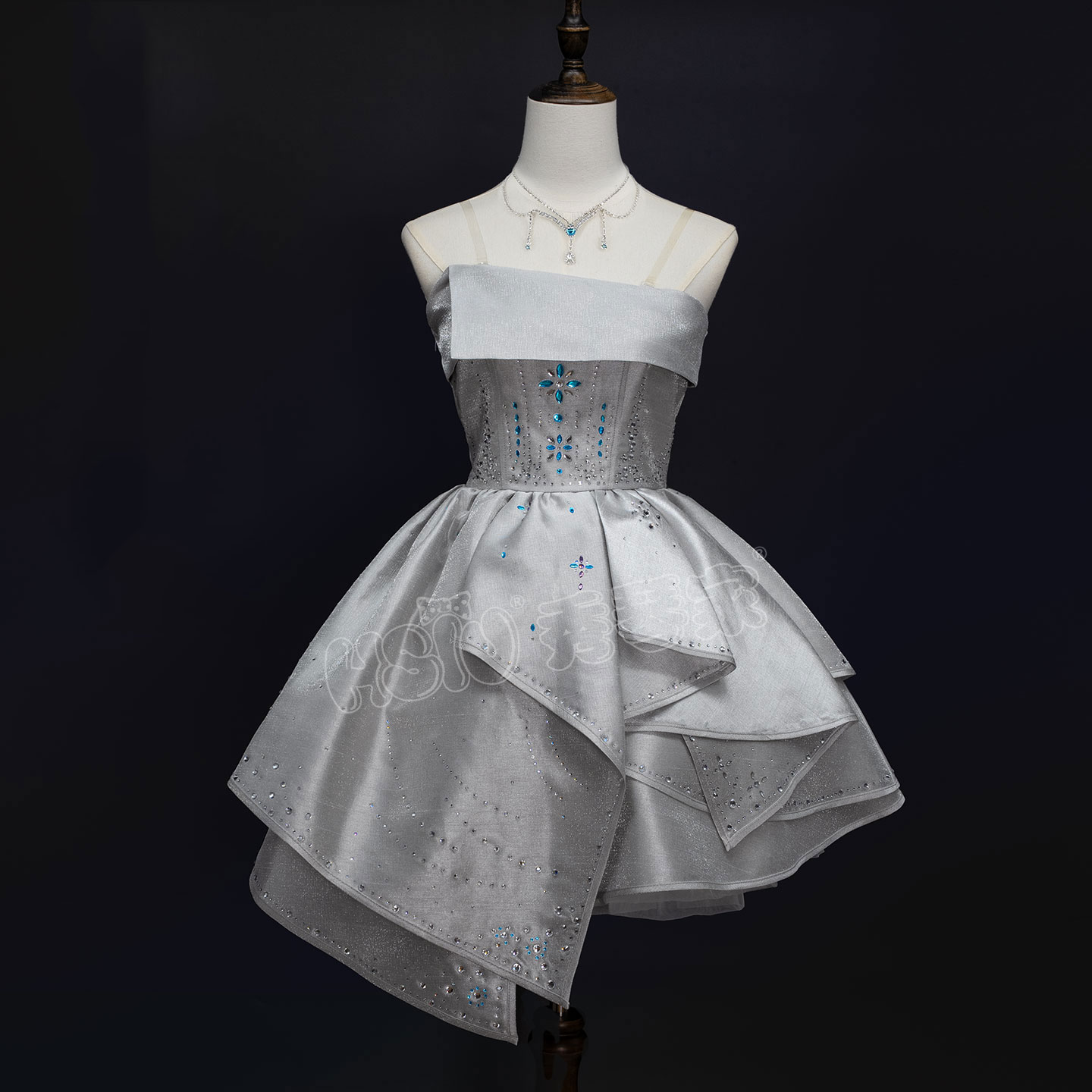 Game Love And Deepspace Cospla - Anime Cosplay Outfits Female review and price