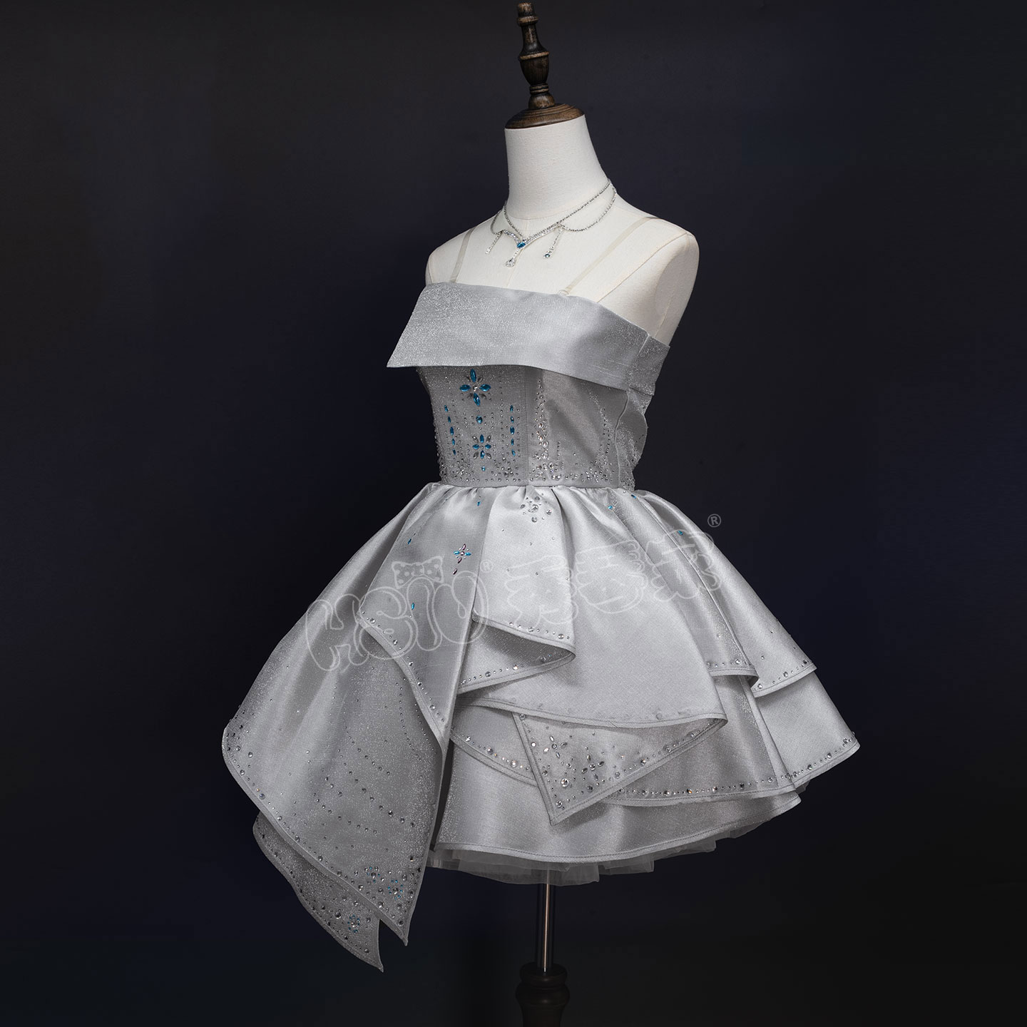 Game Love And Deepspace Cospla - Anime Cosplay Outfits Female review and price