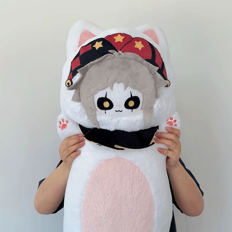 The Freak Circus Pierrot Harle - Anime Cosplay Manga review and price