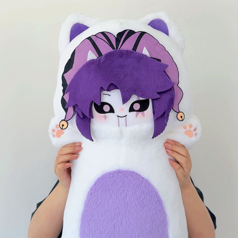 The Freak Circus Pierrot Harle - Anime Cosplay Manga review and price