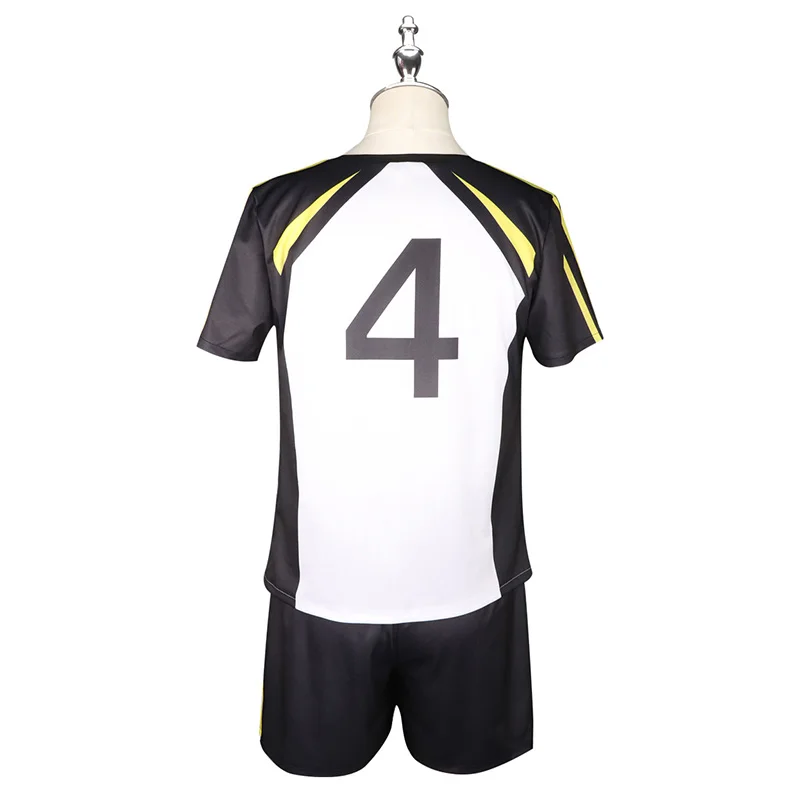 Akaashi Keiji Jersey Anime Hai - Anime Cosplay Male review and price