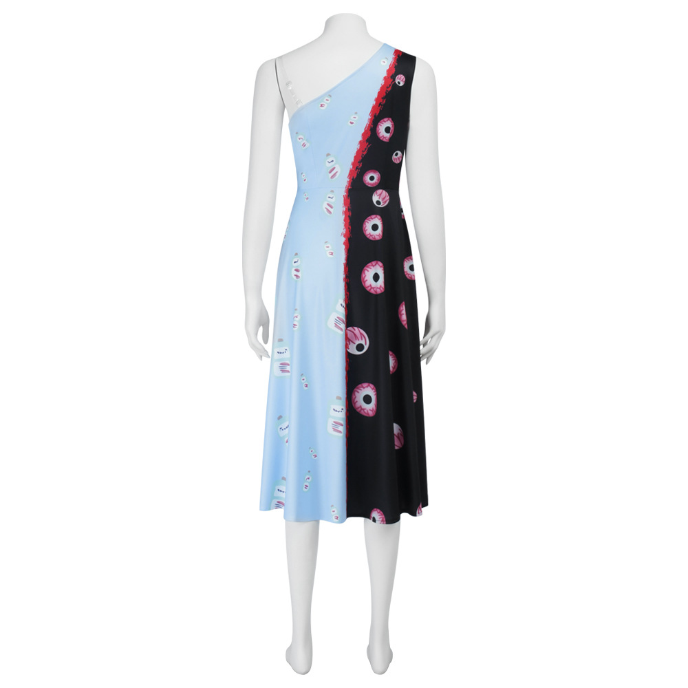 Anya Cosplay Costume Game Frei - Anime Cosplay Anya review and price