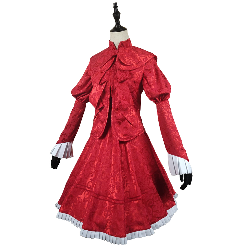 Anime Shadows House Kate Cospl - Anime Cosplay Maid review and price