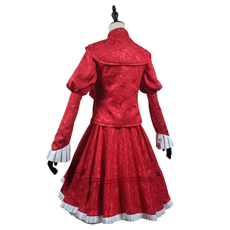 Anime Shadows House Kate Cospl - Anime Cosplay Maid review and price