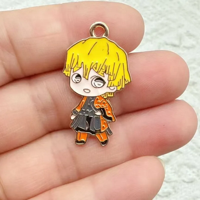 Demon Slayer DIY Accessories A - Anime Cosplay Demon Slayer review and price